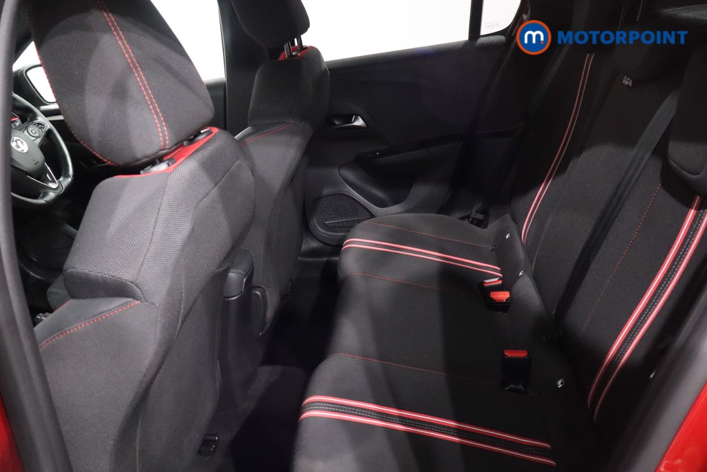 Vauxhall Corsa GS Manual Petrol Hatchback - Stock Number (1607884) - 5th supplementary image