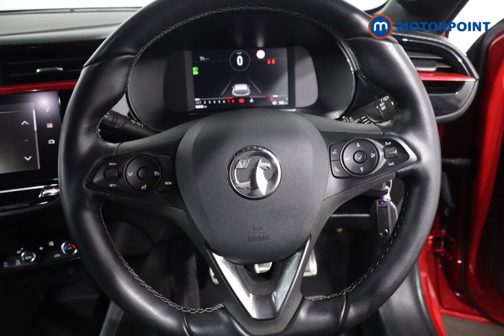 Vauxhall Corsa GS Manual Petrol Hatchback - Stock Number (1607884) - 6th supplementary image