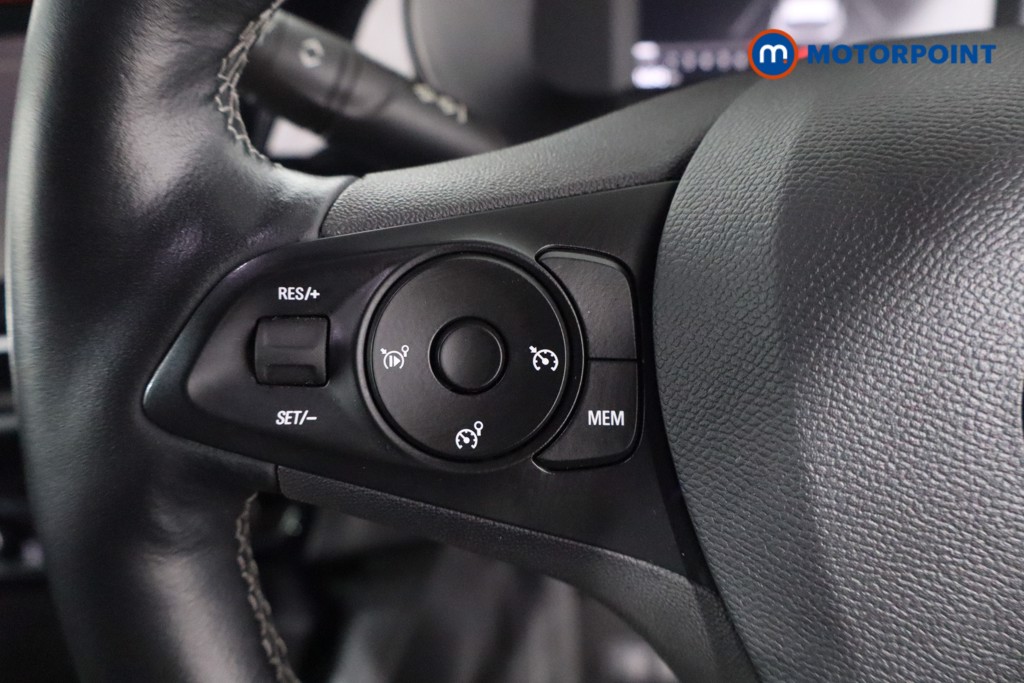 Vauxhall Corsa GS Manual Petrol Hatchback - Stock Number (1607884) - 7th supplementary image