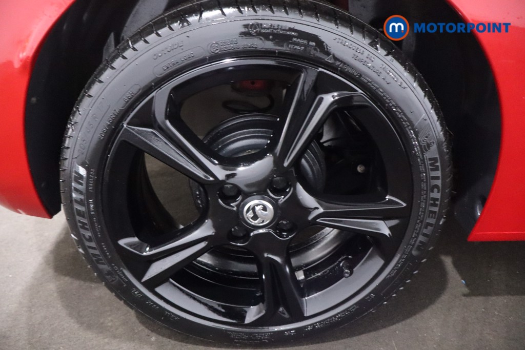 Vauxhall Corsa GS Manual Petrol Hatchback - Stock Number (1607884) - 9th supplementary image