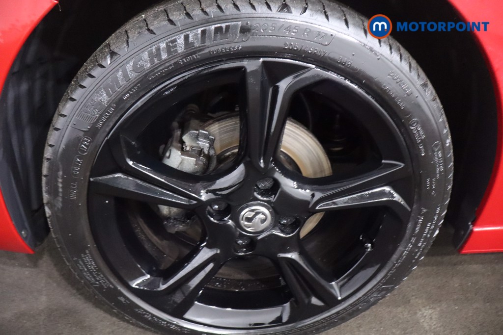 Vauxhall Corsa GS Manual Petrol Hatchback - Stock Number (1607884) - 11th supplementary image