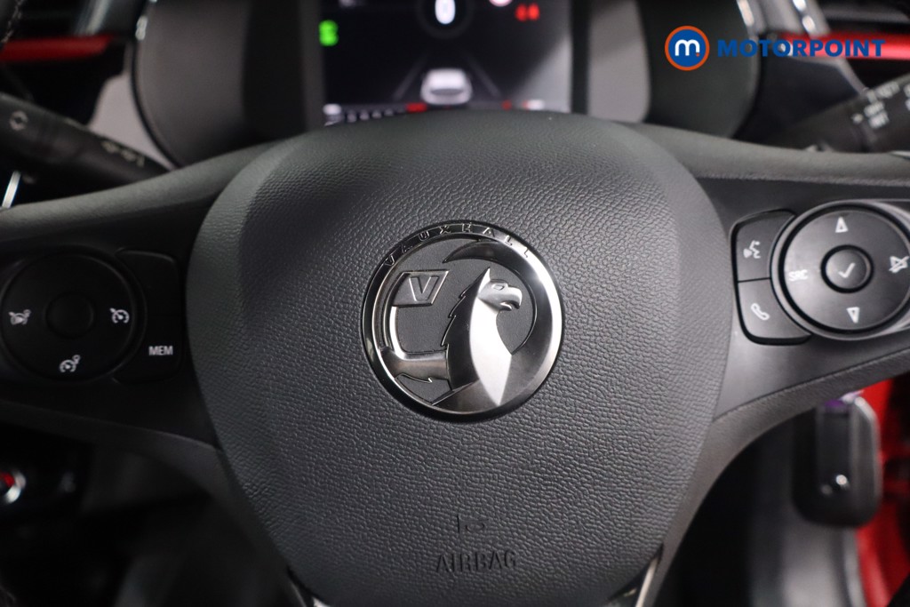 Vauxhall Corsa GS Manual Petrol Hatchback - Stock Number (1607884) - 13th supplementary image