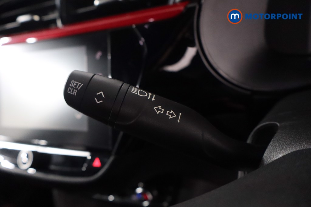 Vauxhall Corsa GS Manual Petrol Hatchback - Stock Number (1607884) - 14th supplementary image