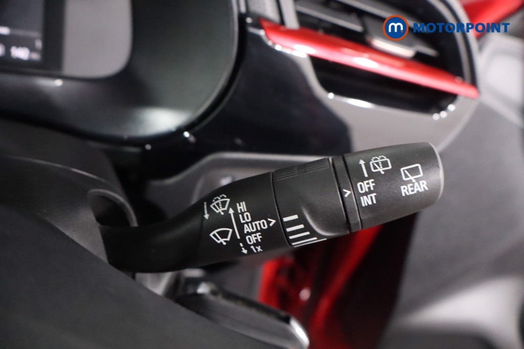 Vauxhall Corsa GS Manual Petrol Hatchback - Stock Number (1607884) - 15th supplementary image