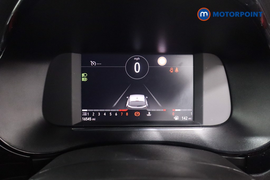 Vauxhall Corsa GS Manual Petrol Hatchback - Stock Number (1607884) - 16th supplementary image