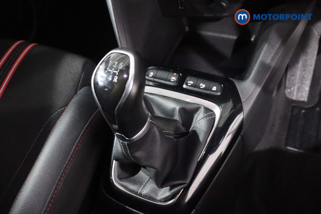 Vauxhall Corsa GS Manual Petrol Hatchback - Stock Number (1607884) - 18th supplementary image