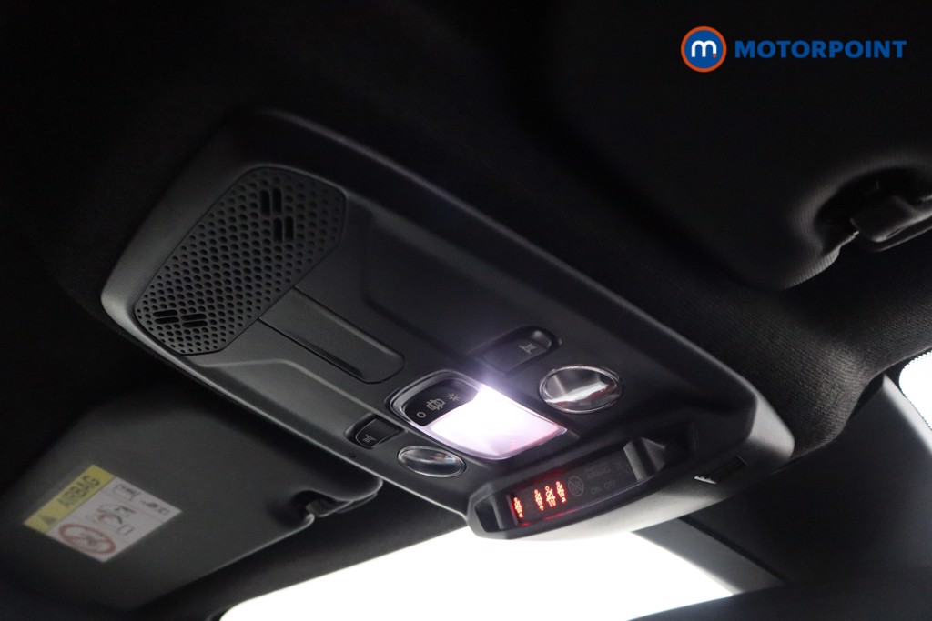 Vauxhall Corsa GS Manual Petrol Hatchback - Stock Number (1607884) - 19th supplementary image