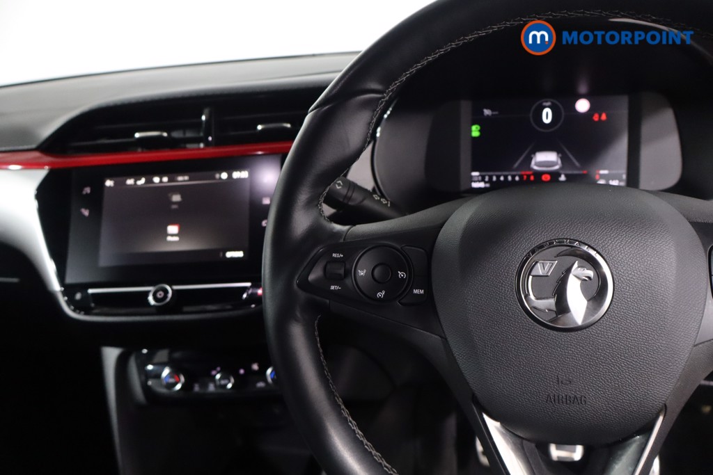 Vauxhall Corsa GS Manual Petrol Hatchback - Stock Number (1607884) - 20th supplementary image