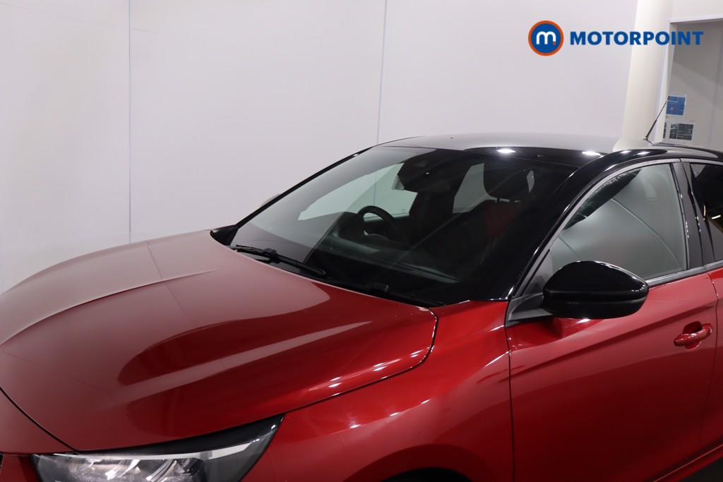 Vauxhall Corsa GS Manual Petrol Hatchback - Stock Number (1607884) - 25th supplementary image