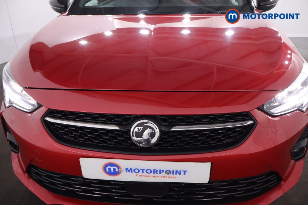 Vauxhall Corsa GS Manual Petrol Hatchback - Stock Number (1607884) - 26th supplementary image