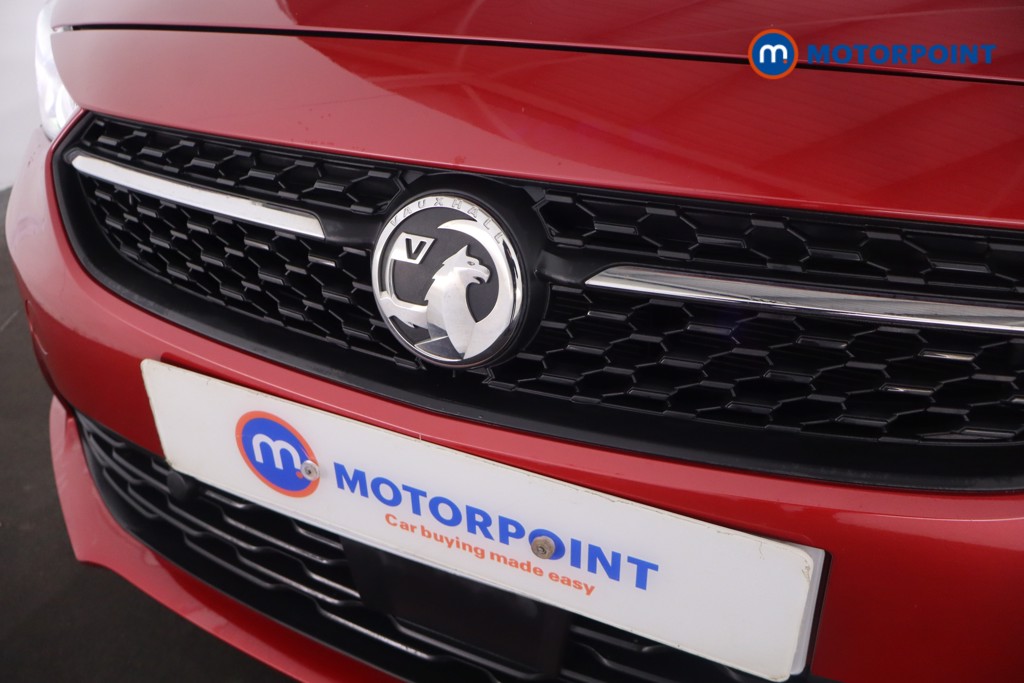 Vauxhall Corsa GS Manual Petrol Hatchback - Stock Number (1607884) - 27th supplementary image