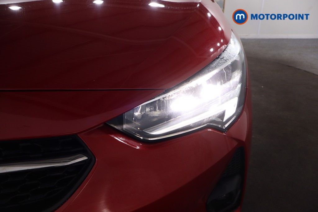 Vauxhall Corsa GS Manual Petrol Hatchback - Stock Number (1607884) - 28th supplementary image