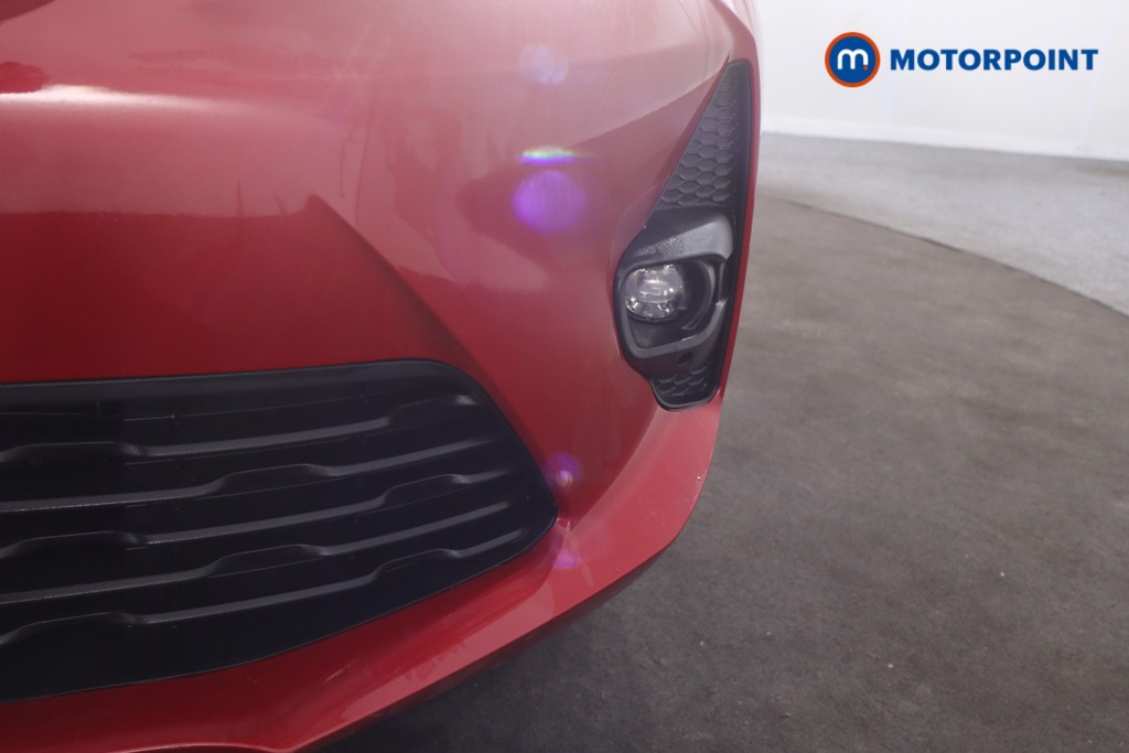 Vauxhall Corsa GS Manual Petrol Hatchback - Stock Number (1607884) - 29th supplementary image