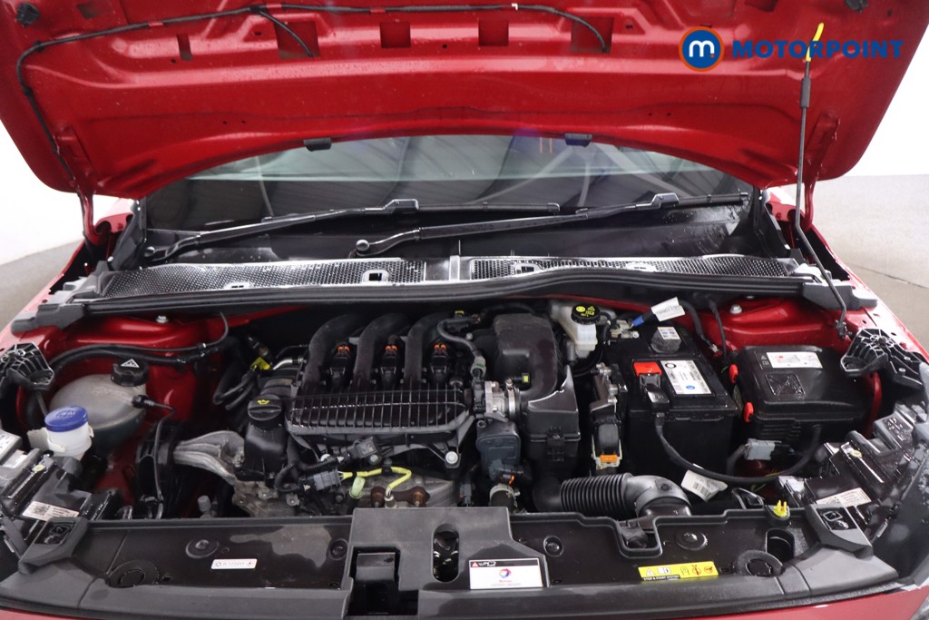 Vauxhall Corsa GS Manual Petrol Hatchback - Stock Number (1607884) - 30th supplementary image