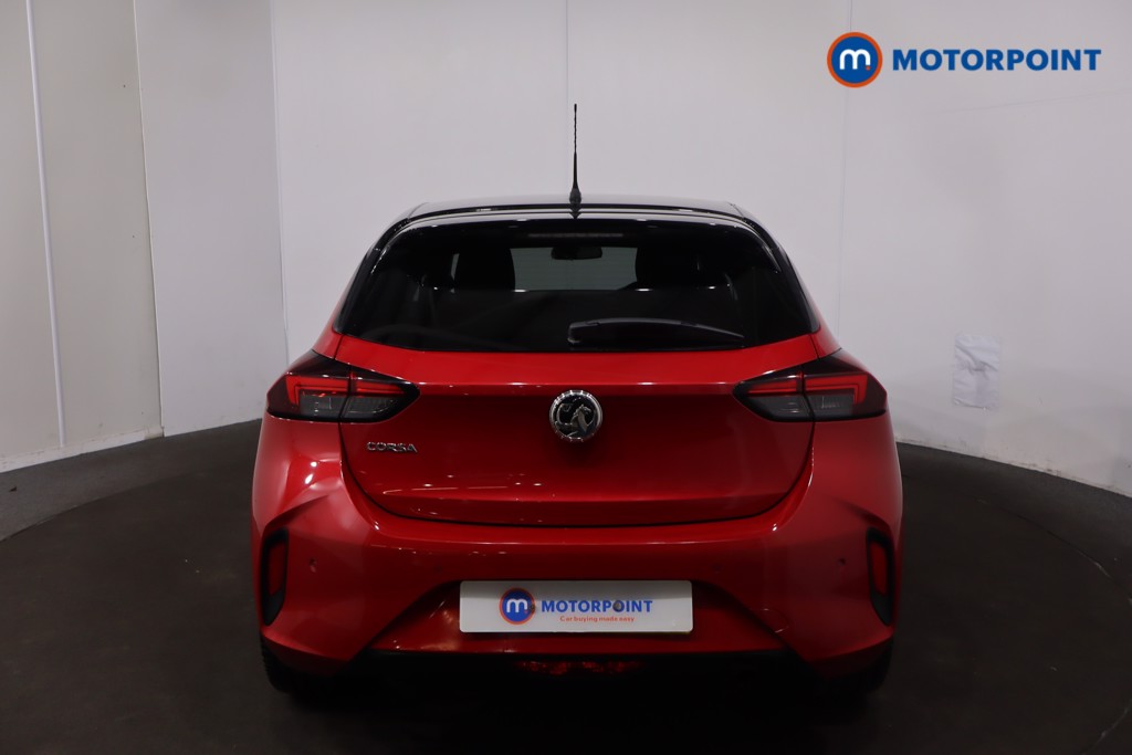 Vauxhall Corsa GS Manual Petrol Hatchback - Stock Number (1607884) - 32nd supplementary image