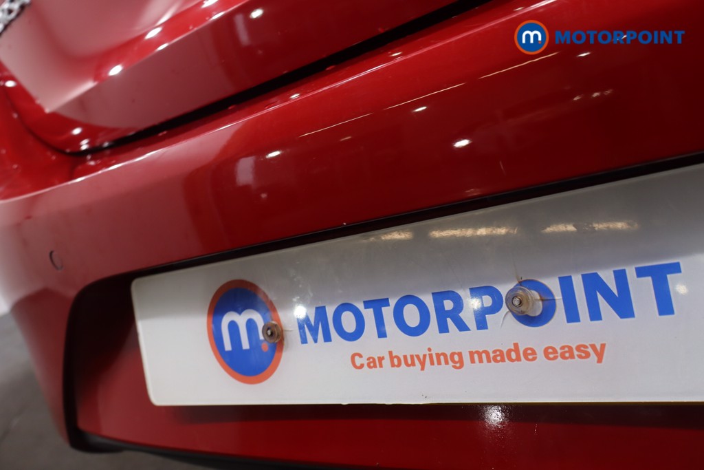 Vauxhall Corsa GS Manual Petrol Hatchback - Stock Number (1607884) - 34th supplementary image