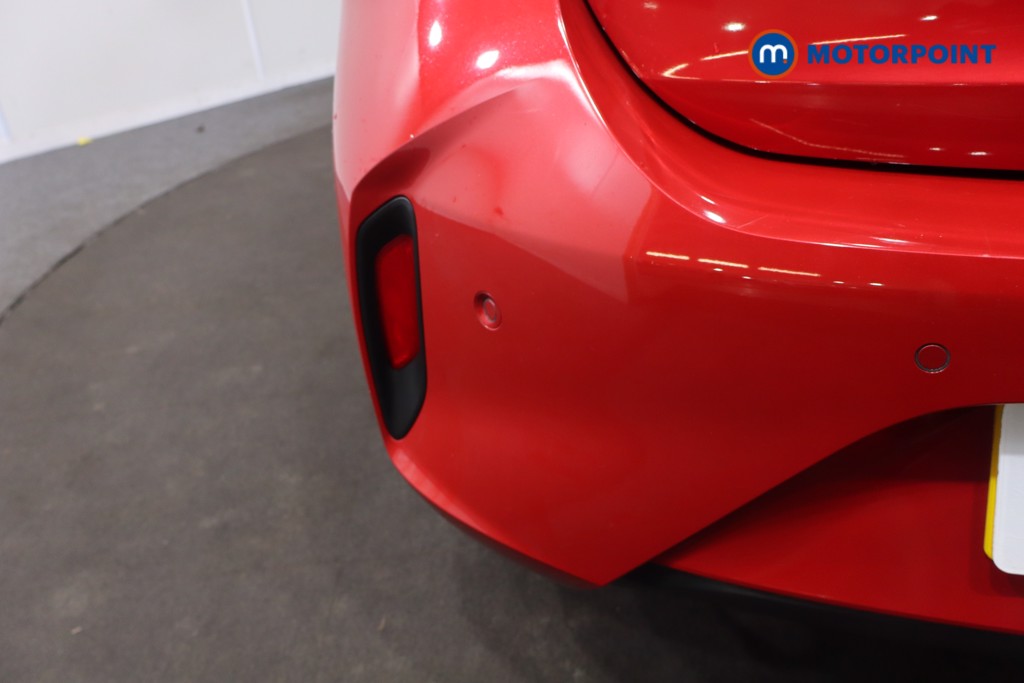 Vauxhall Corsa GS Manual Petrol Hatchback - Stock Number (1607884) - 36th supplementary image