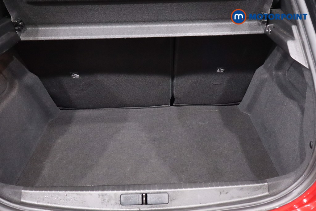 Vauxhall Corsa GS Manual Petrol Hatchback - Stock Number (1607884) - 37th supplementary image