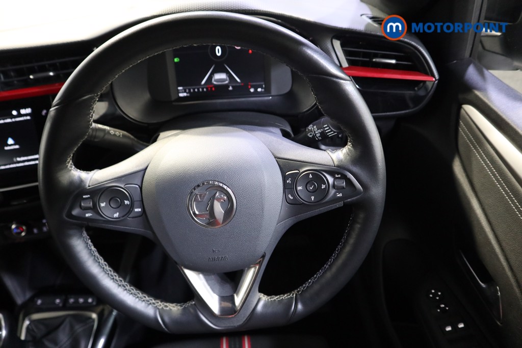 Vauxhall Corsa GS Manual Petrol Hatchback - Stock Number (1607886) - 2nd supplementary image