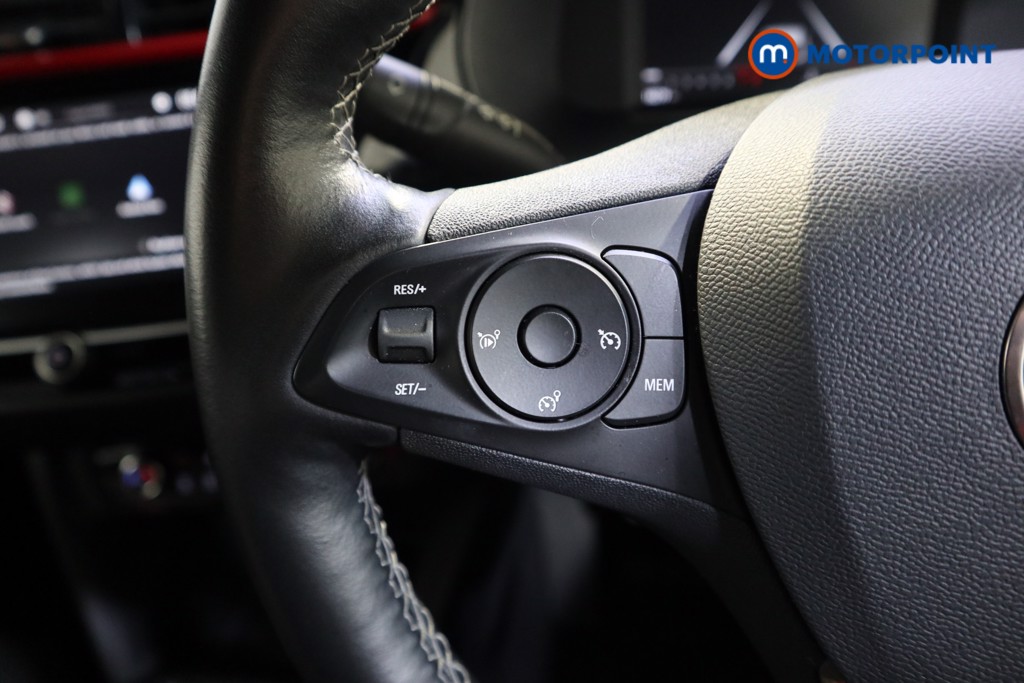 Vauxhall Corsa GS Manual Petrol Hatchback - Stock Number (1607886) - 3rd supplementary image