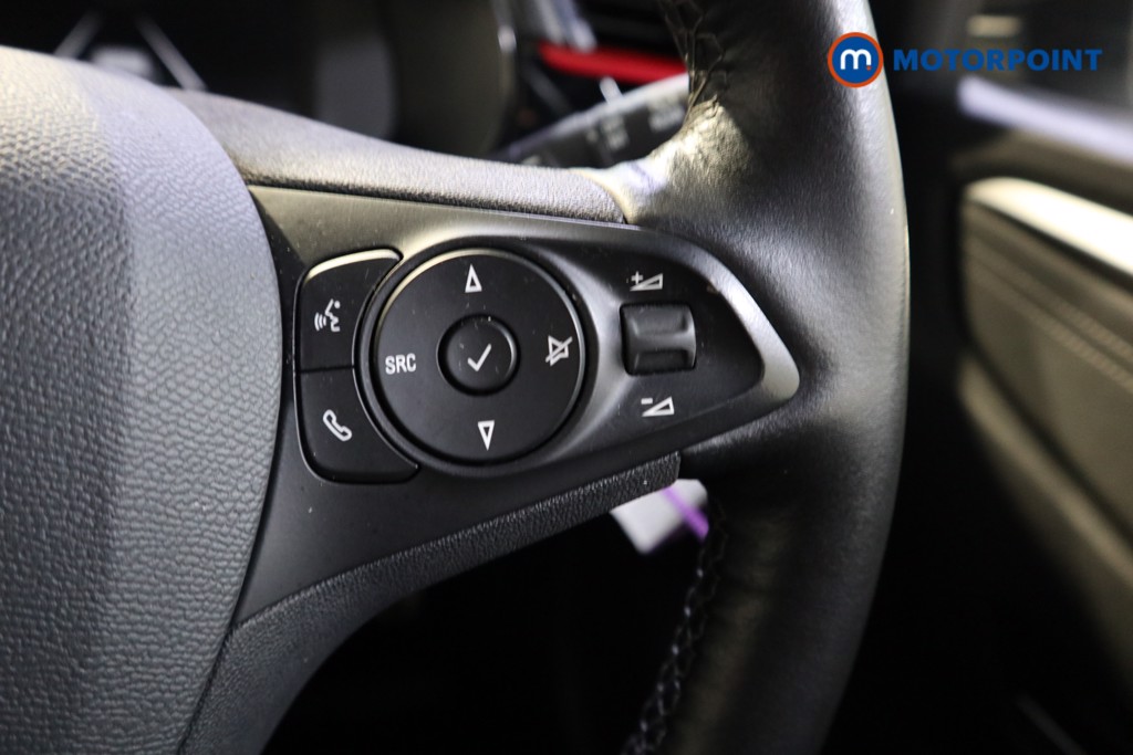 Vauxhall Corsa GS Manual Petrol Hatchback - Stock Number (1607886) - 4th supplementary image