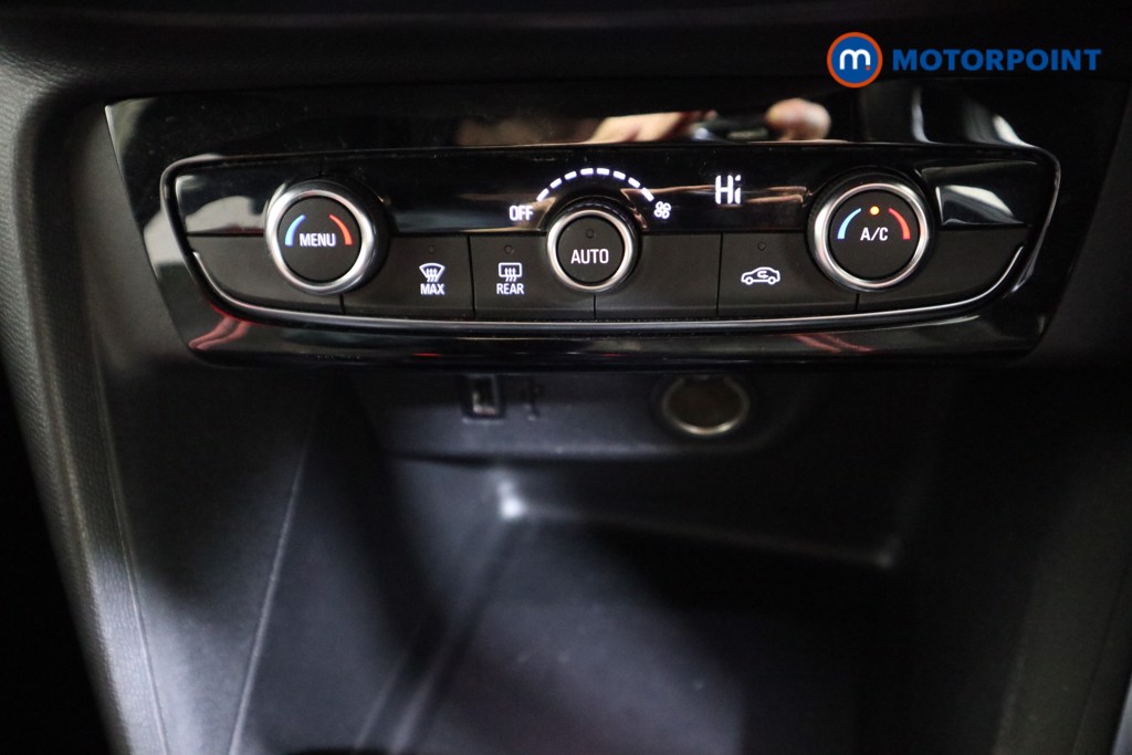 Vauxhall Corsa GS Manual Petrol Hatchback - Stock Number (1607886) - 7th supplementary image