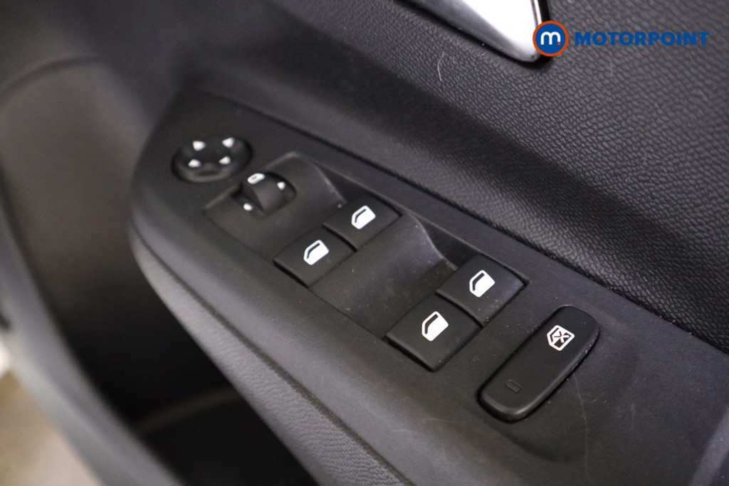 Vauxhall Corsa GS Manual Petrol Hatchback - Stock Number (1607886) - 11th supplementary image