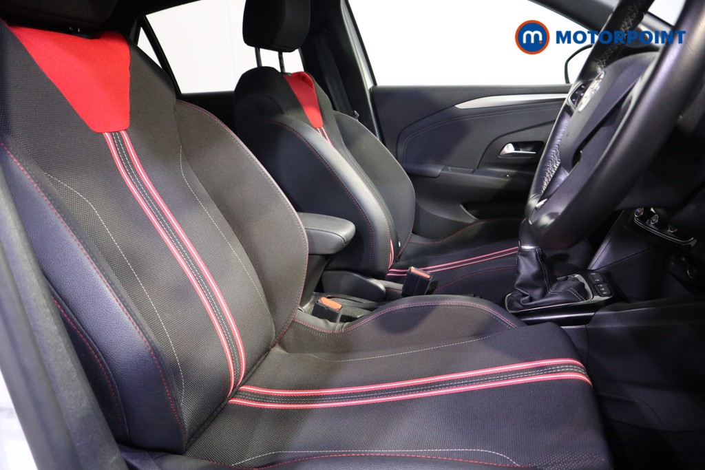 Vauxhall Corsa GS Manual Petrol Hatchback - Stock Number (1607886) - 12th supplementary image