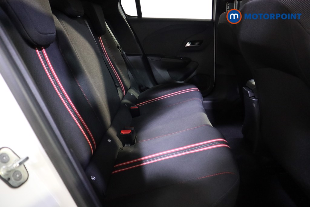 Vauxhall Corsa GS Manual Petrol Hatchback - Stock Number (1607886) - 13th supplementary image