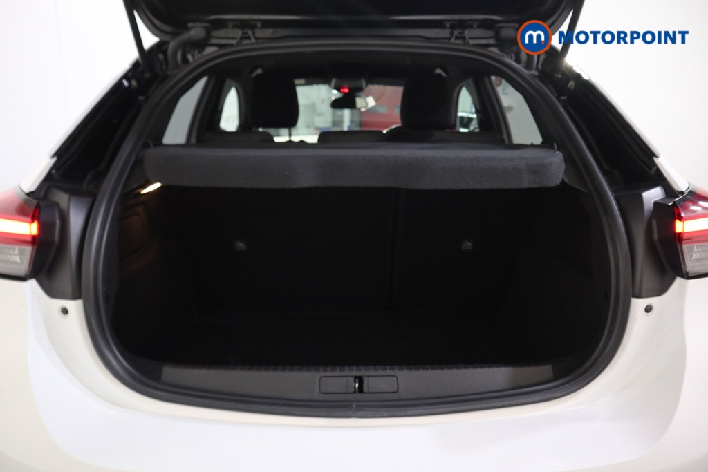 Vauxhall Corsa GS Manual Petrol Hatchback - Stock Number (1607886) - 16th supplementary image