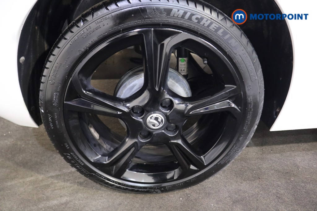 Vauxhall Corsa GS Manual Petrol Hatchback - Stock Number (1607886) - 17th supplementary image