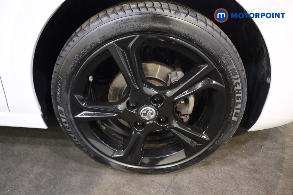 Vauxhall Corsa GS Manual Petrol Hatchback - Stock Number (1607886) - 18th supplementary image