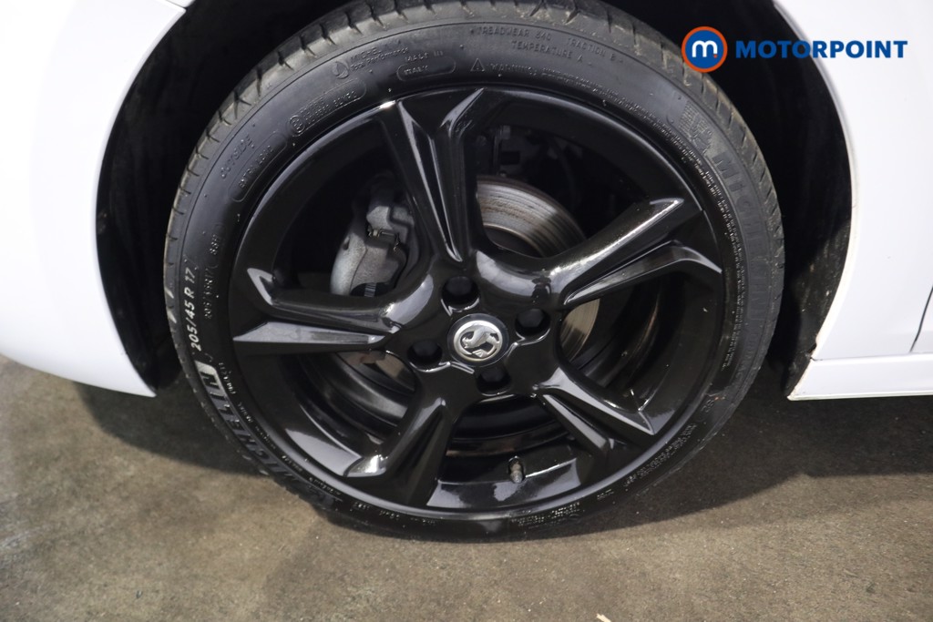 Vauxhall Corsa GS Manual Petrol Hatchback - Stock Number (1607886) - 19th supplementary image