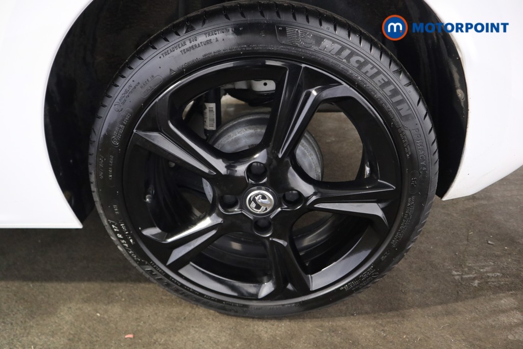 Vauxhall Corsa GS Manual Petrol Hatchback - Stock Number (1607886) - 20th supplementary image