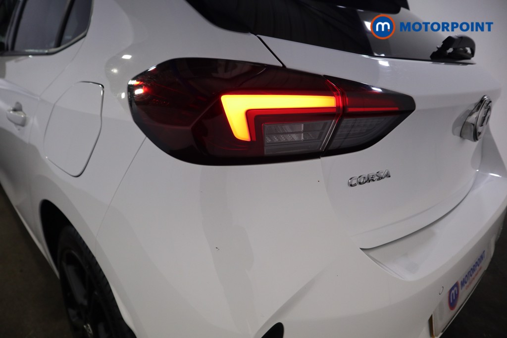 Vauxhall Corsa GS Manual Petrol Hatchback - Stock Number (1607886) - 22nd supplementary image