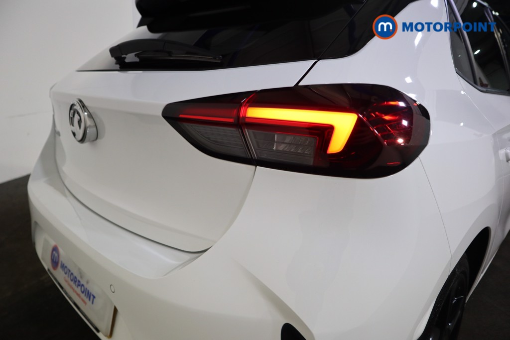 Vauxhall Corsa GS Manual Petrol Hatchback - Stock Number (1607886) - 23rd supplementary image