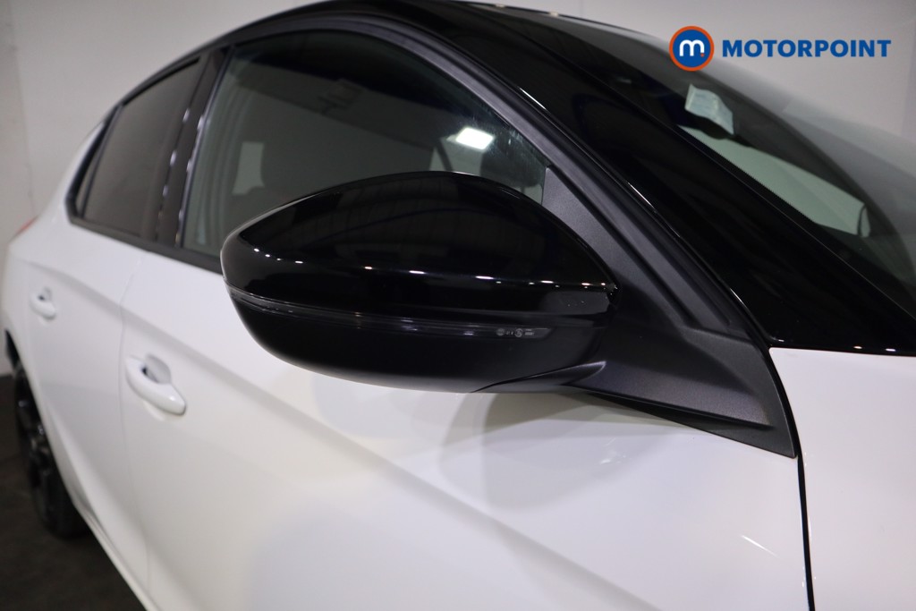 Vauxhall Corsa GS Manual Petrol Hatchback - Stock Number (1607886) - 24th supplementary image