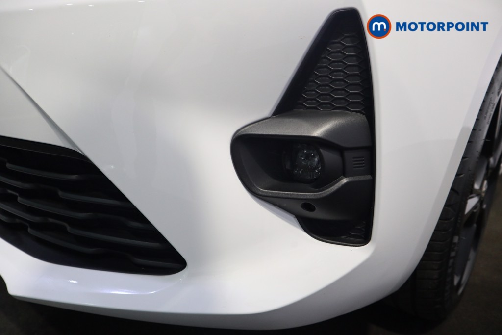 Vauxhall Corsa GS Manual Petrol Hatchback - Stock Number (1607886) - 27th supplementary image