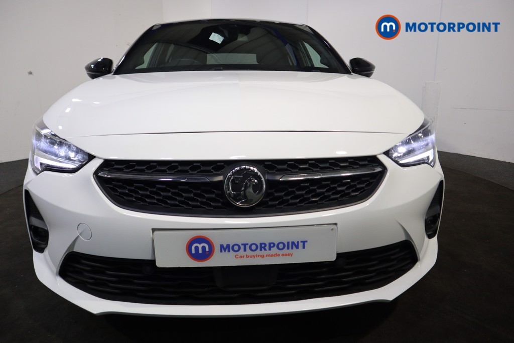 Vauxhall Corsa GS Manual Petrol Hatchback - Stock Number (1607886) - 29th supplementary image