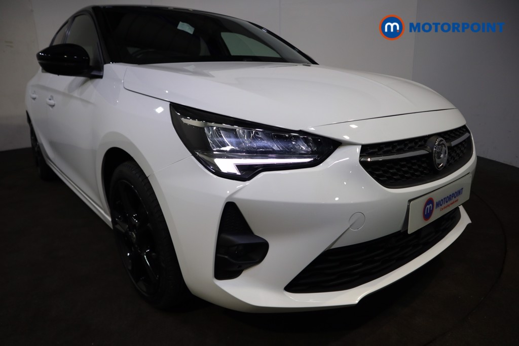 Vauxhall Corsa GS Manual Petrol Hatchback - Stock Number (1607886) - 30th supplementary image