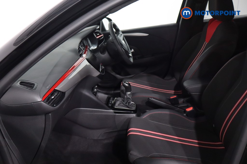 Vauxhall Corsa GS Manual Petrol Hatchback - Stock Number (1607893) - 4th supplementary image