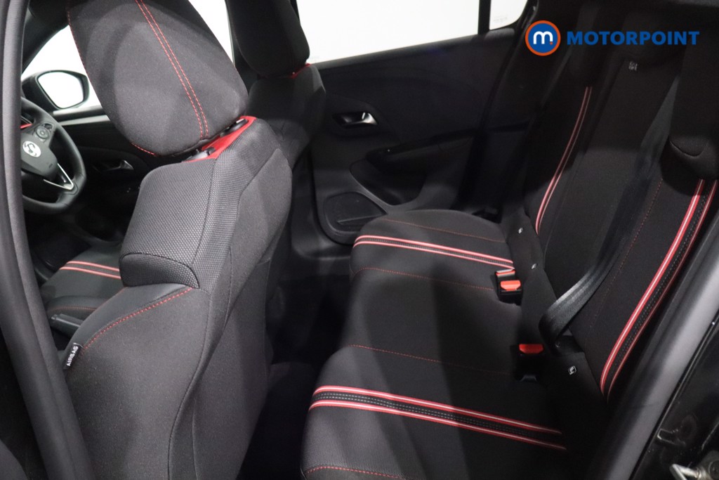 Vauxhall Corsa GS Manual Petrol Hatchback - Stock Number (1607893) - 5th supplementary image