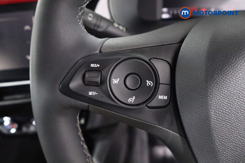 Vauxhall Corsa GS Manual Petrol Hatchback - Stock Number (1607893) - 7th supplementary image