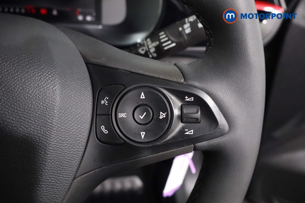 Vauxhall Corsa GS Manual Petrol Hatchback - Stock Number (1607893) - 8th supplementary image