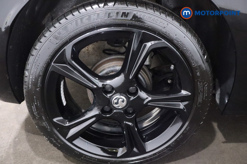 Vauxhall Corsa GS Manual Petrol Hatchback - Stock Number (1607893) - 9th supplementary image