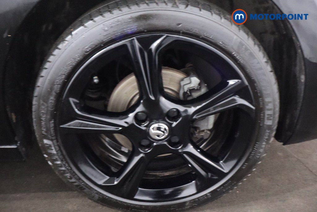 Vauxhall Corsa GS Manual Petrol Hatchback - Stock Number (1607893) - 10th supplementary image