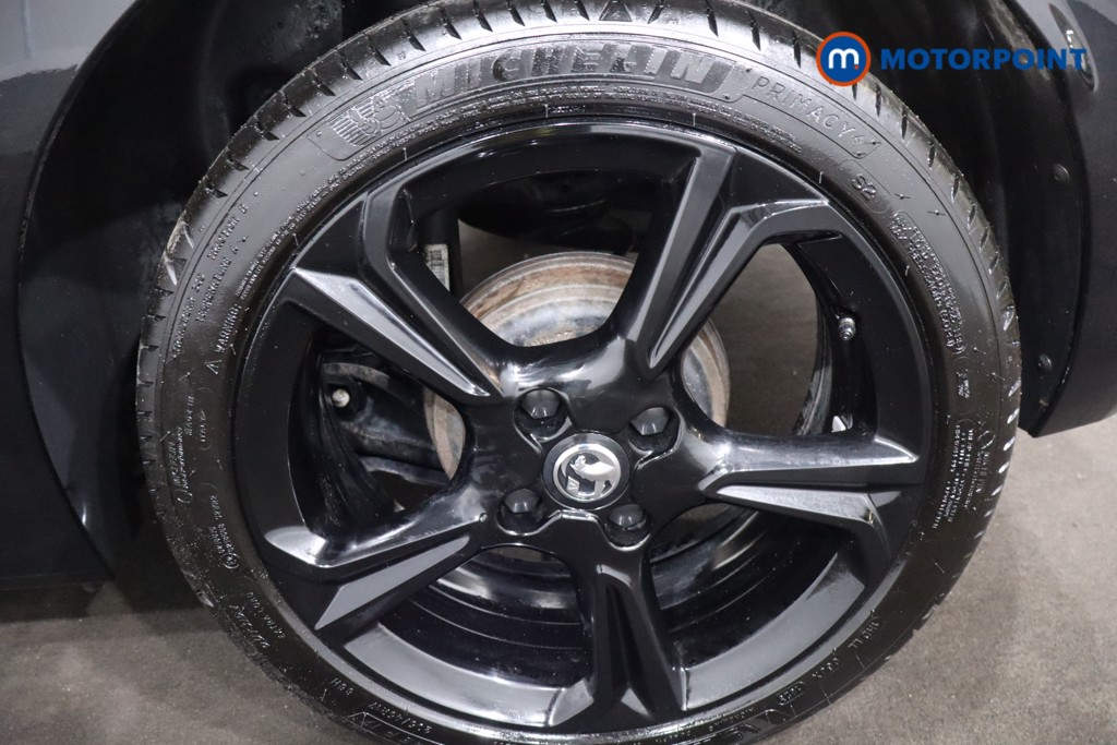 Vauxhall Corsa GS Manual Petrol Hatchback - Stock Number (1607893) - 12th supplementary image