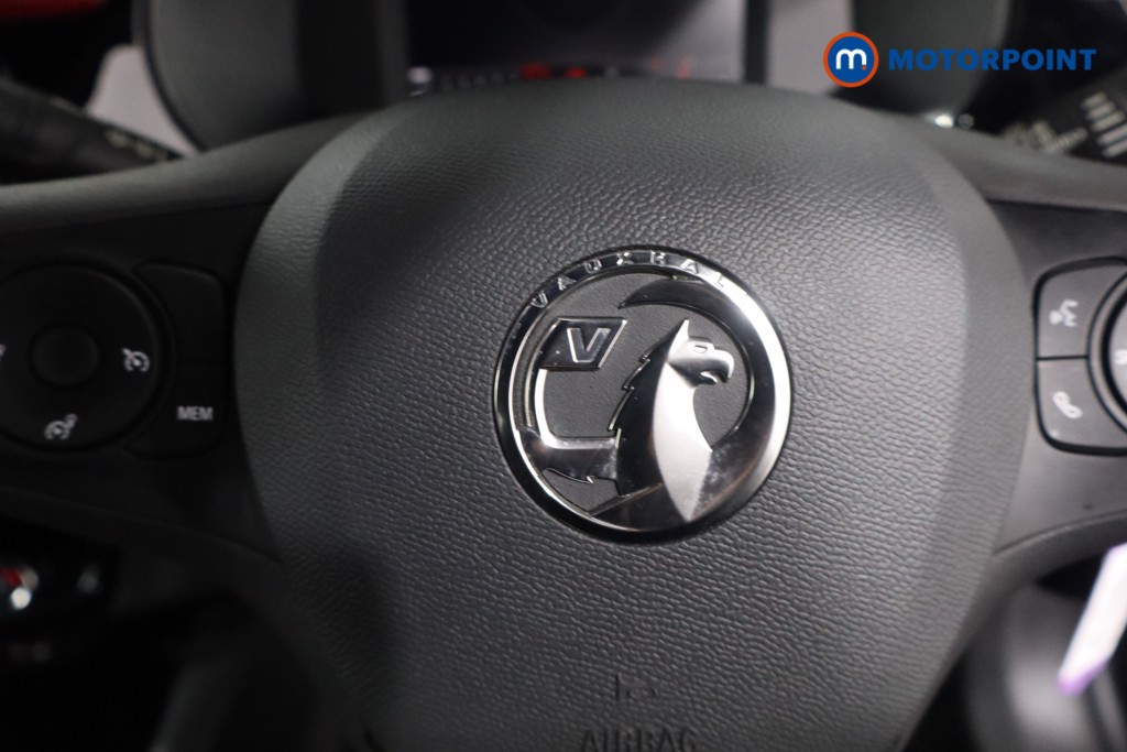 Vauxhall Corsa GS Manual Petrol Hatchback - Stock Number (1607893) - 13th supplementary image