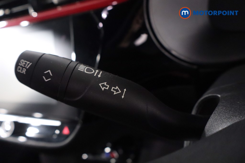 Vauxhall Corsa GS Manual Petrol Hatchback - Stock Number (1607893) - 14th supplementary image