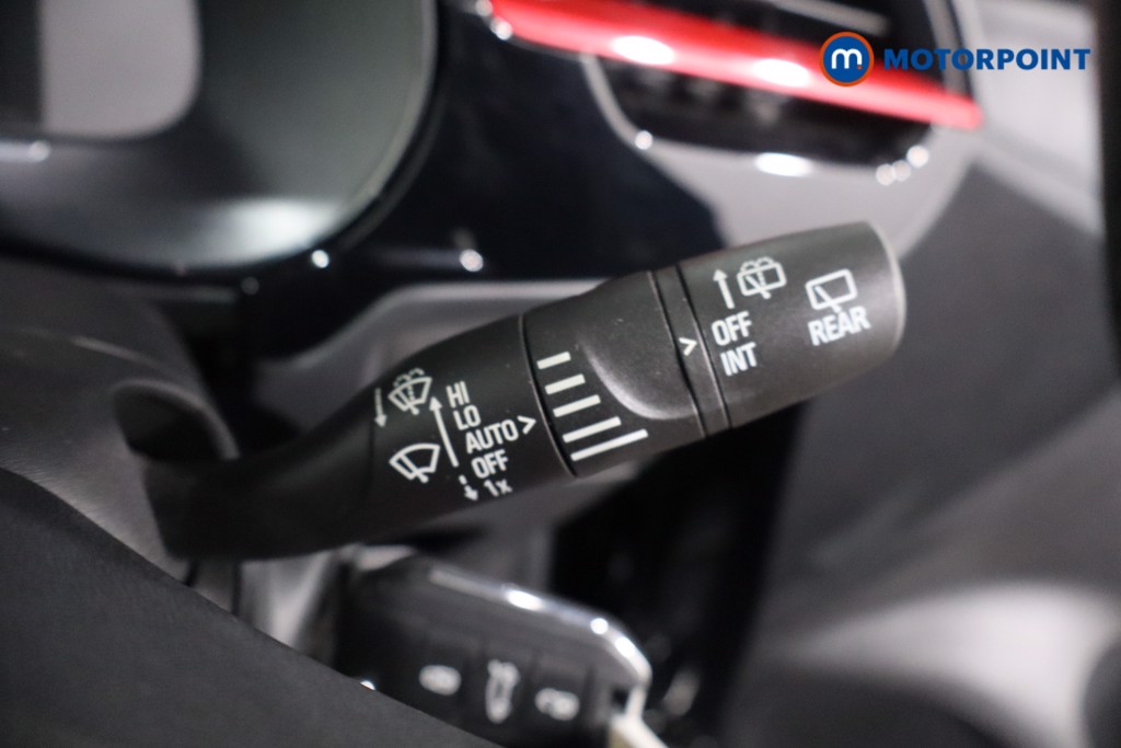 Vauxhall Corsa GS Manual Petrol Hatchback - Stock Number (1607893) - 15th supplementary image